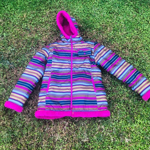 PATAGONIA Duo JACKET. - Picture 5 of 8